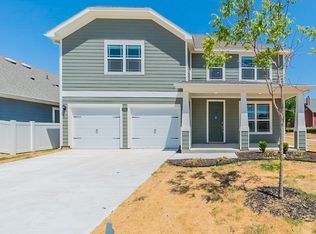 1704 Langham Rd, Providence Village, TX 76227