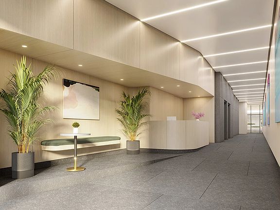 3rd image of 30-05 Vernon Blvd Penthouse F