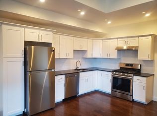 118 Dorchester St #2, Boston, MA 02127