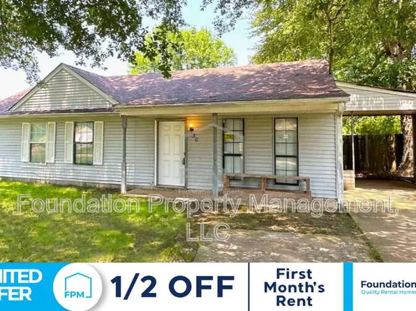 30 Windsor Rd, Marion, AR 72364
