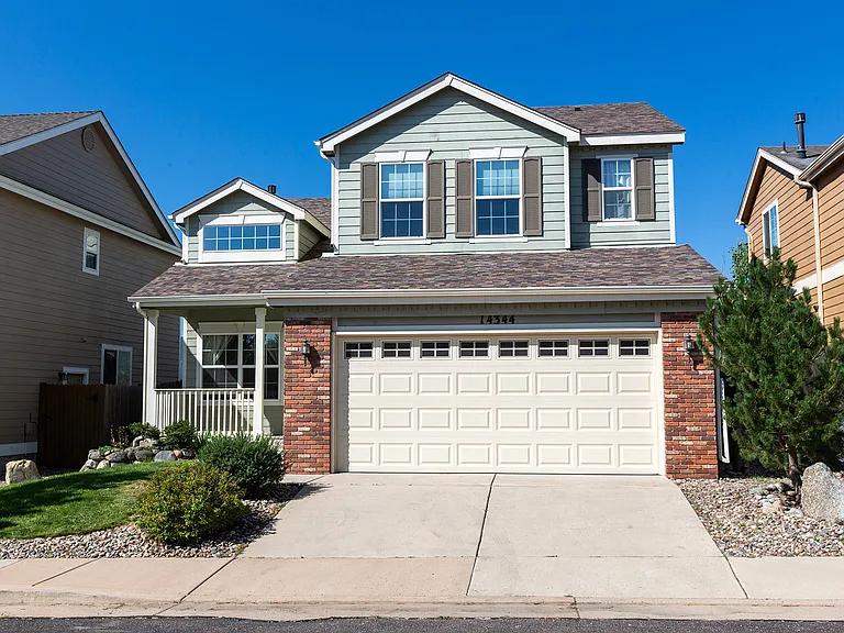 14344 White Peak Dr — Photo 2