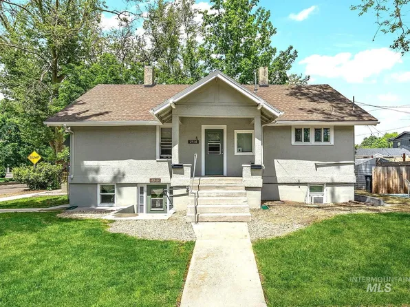 2516 W Hazel St, Boise, ID 83702