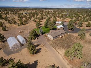 24995 Kiwa Ln, Bend, OR 97701