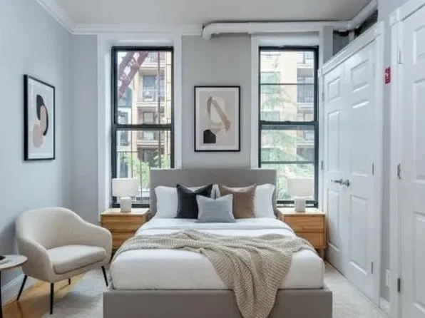 60 Avenue B, New York, NY