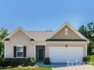 21 Tabasco Cat Ct, Cartersville, GA 30120