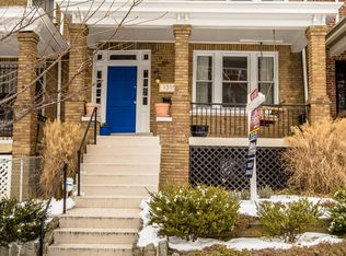 1315 Allison St NW, Washington, DC 20011