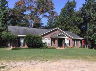8279 Columbia Rd, Swansea, SC 29160
