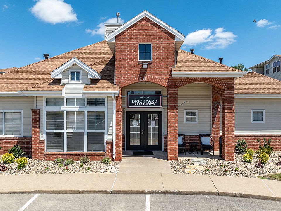 Brickyard Clubhouse