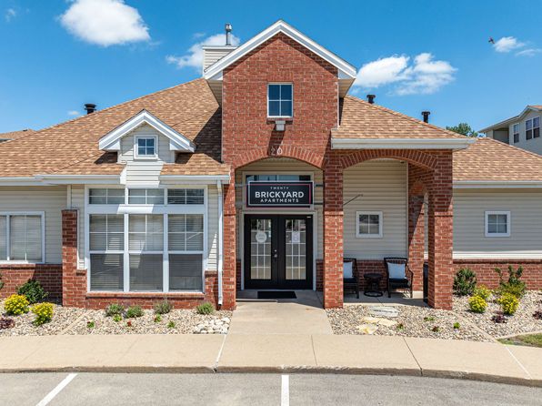 20 Brickyard Dr #A-a02