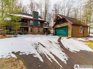 5471 Broadway Rd, Bemus Pt, NY 14712