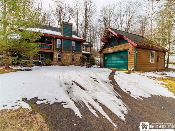 5471 Broadway Rd, Bemus Pt, NY 14712