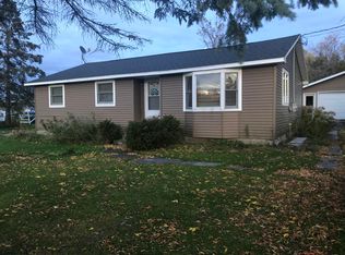 330 N Dewey St, Pickford, MI 49774