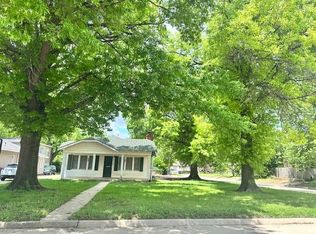2801 NW 15th St, Oklahoma City, OK 73107