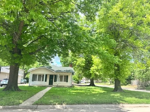 2801 NW 15th St, Oklahoma City, OK 73107