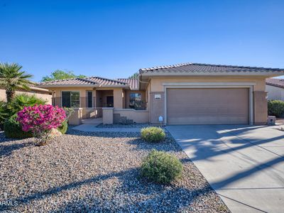 16838 W DESERT BLOSSOM Way, Surprise, AZ, 85387
