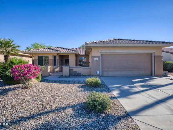 16838 W DESERT BLOSSOM Way, Surprise, AZ 85387