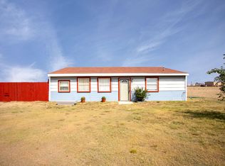 5704 Tranquility Rd, Amarillo, TX 79118