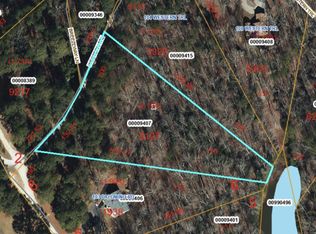 0 Western Trl #119, Carthage, NC 28327