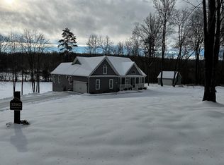 12462 Walnut Creek Ln, Rixeyville, VA 22737