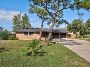 161 Sunset, Ingleside, TX 78362