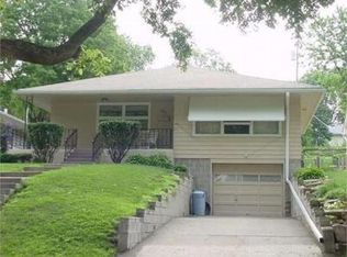 900 S Newton St, Sioux City, IA 51106
