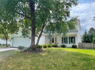 1917 Chestnut Grove Dr, Plainfield, IL 60586