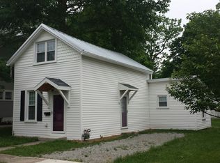 128 W North College St, Yellow Springs, OH