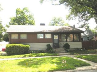 301 Tryon St, Michigan City, IN 46360