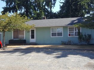 11109 Kline St SW, Lakewood, WA 98499