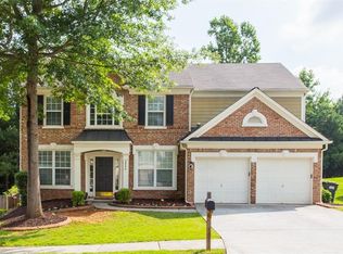 2866 Donamire Ln NW, Kennesaw, GA