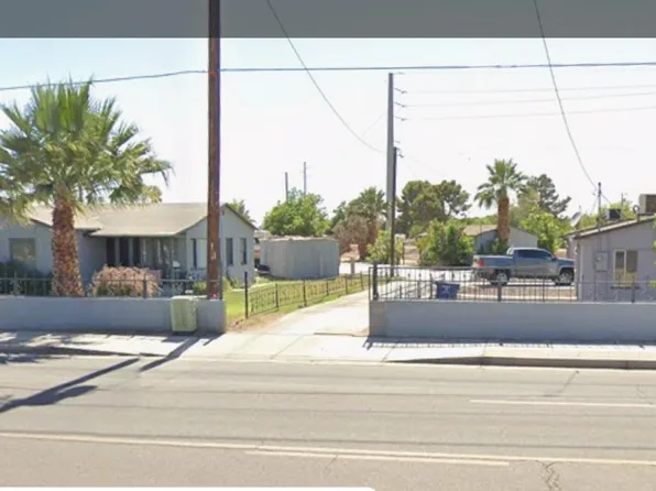 584 S Avenue B, Yuma, AZ 85364