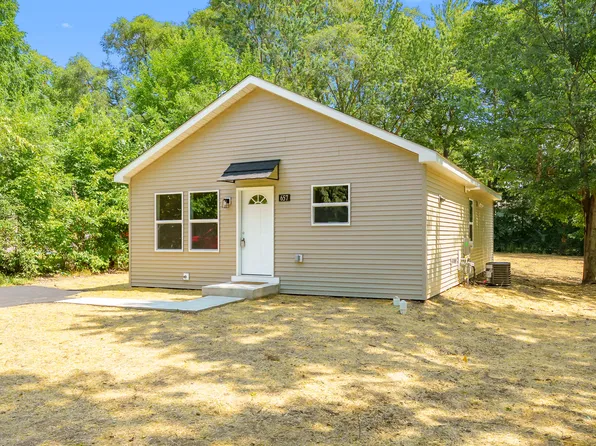 657 Azuba Ave, Kalamazoo, MI 49048