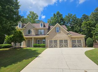 1145 Bagwell Dr NW, Kennesaw, GA 30152