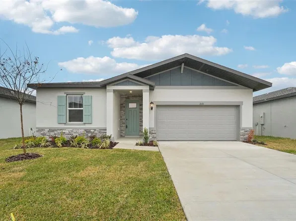 2121 ROSEWOOD DRIVE, BARTOW, FL 33830