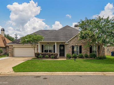 512 Grand Oaks Dr, Shreveport, LA, 71106