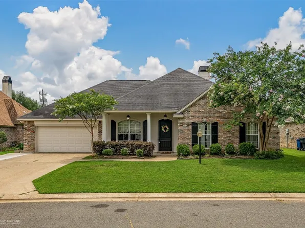 512 Grand Oaks Dr, Shreveport, LA 71106