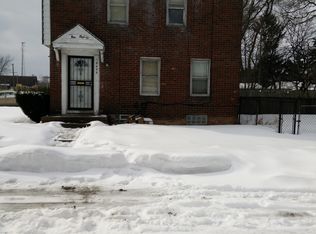 18455 Kelly Rd, Detroit, MI 48224