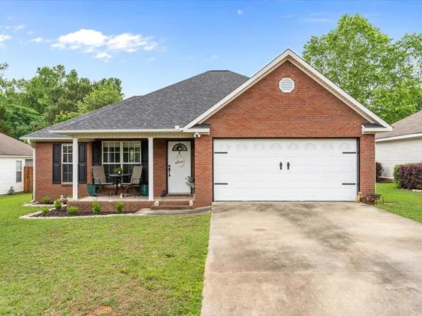 230 Melrose Ln, Dothan, AL 36303