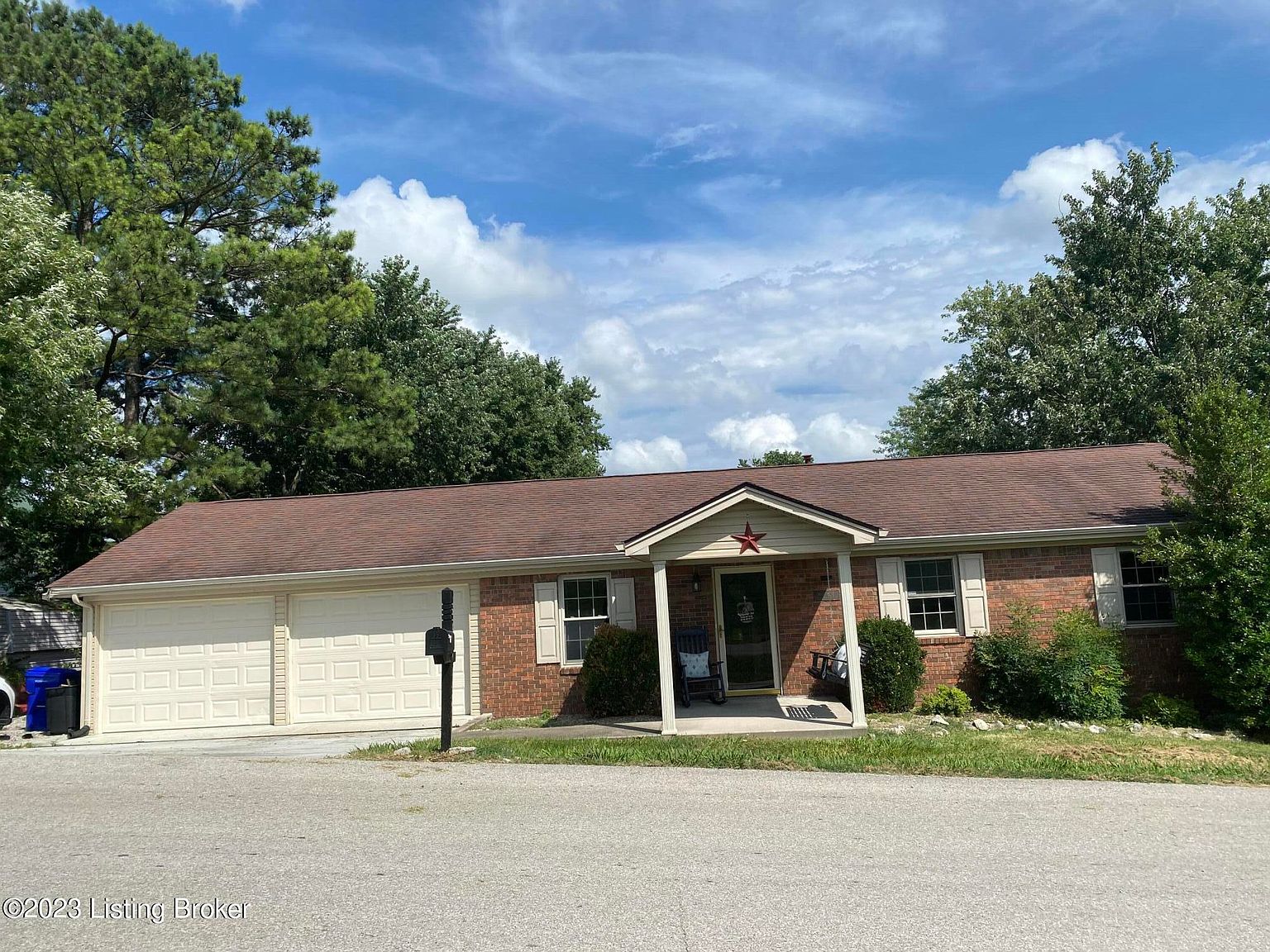 601 Dixie Ave, Leitchfield, KY 42754 MLS 1641039 Zillow