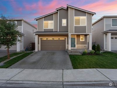 2925 S 373rd Place, Federal Way, WA, 98003