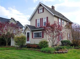 1103 Mason St, Niles, OH