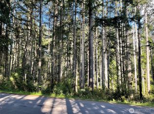 11024 Cascade Pl, Anderson Island, WA