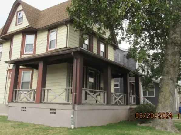 221 E Westfield Ave, Roselle Park Boro, NJ 07204