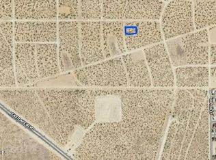 Newark Pl, Clint, TX 79836