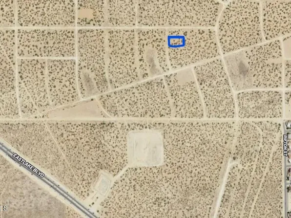Newark Pl, Clint, TX 79836