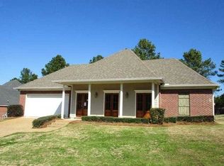 142 Devlin Springs Dr, Madison, MS 39110