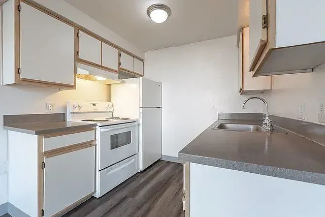 Orchard View Apartments — Photo 23