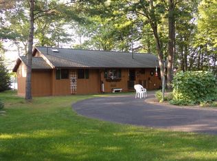2247 Hogman Ln #N, Lac Du Flambeau, WI 54538