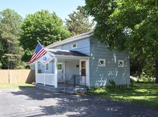 339 Leicester St, Caledonia, NY 14423