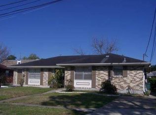 3009 Jodie, Metairie, LA 70002
